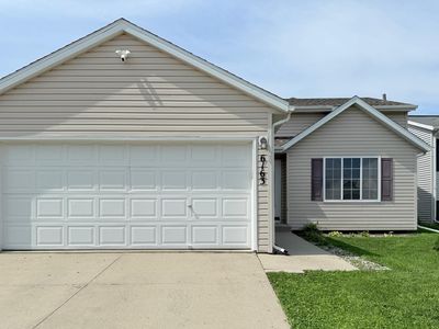 6163 23rd St S, Fargo, ND, 58104
