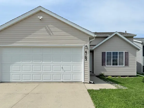 6163 23rd St S, Fargo, ND 58104