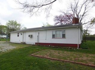 10410 Cherry St, Cynthiana, IN 47612