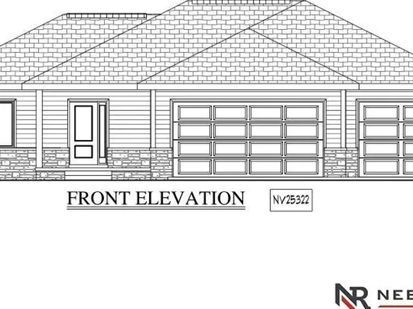 9400 Dalton Dr, Lincoln, NE 68516