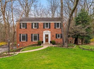 205 Cornwall Dr, Pittsburgh, PA