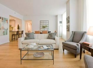 300 Bent St, Cambridge, MA 02141