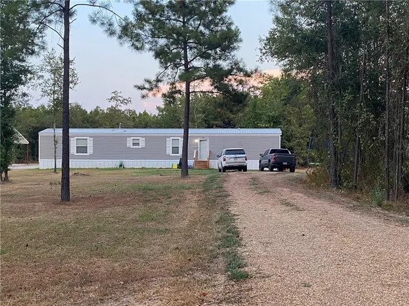 773 E Meade Rd, Pollock, LA 71467