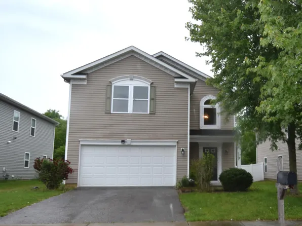 2709 Natalia Dr, Columbus, OH 43232