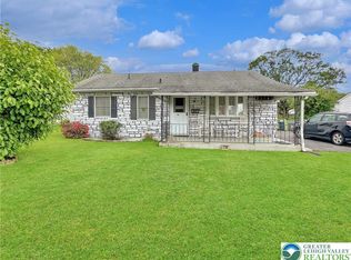 1158 E Congress St, Allentown, PA 18109