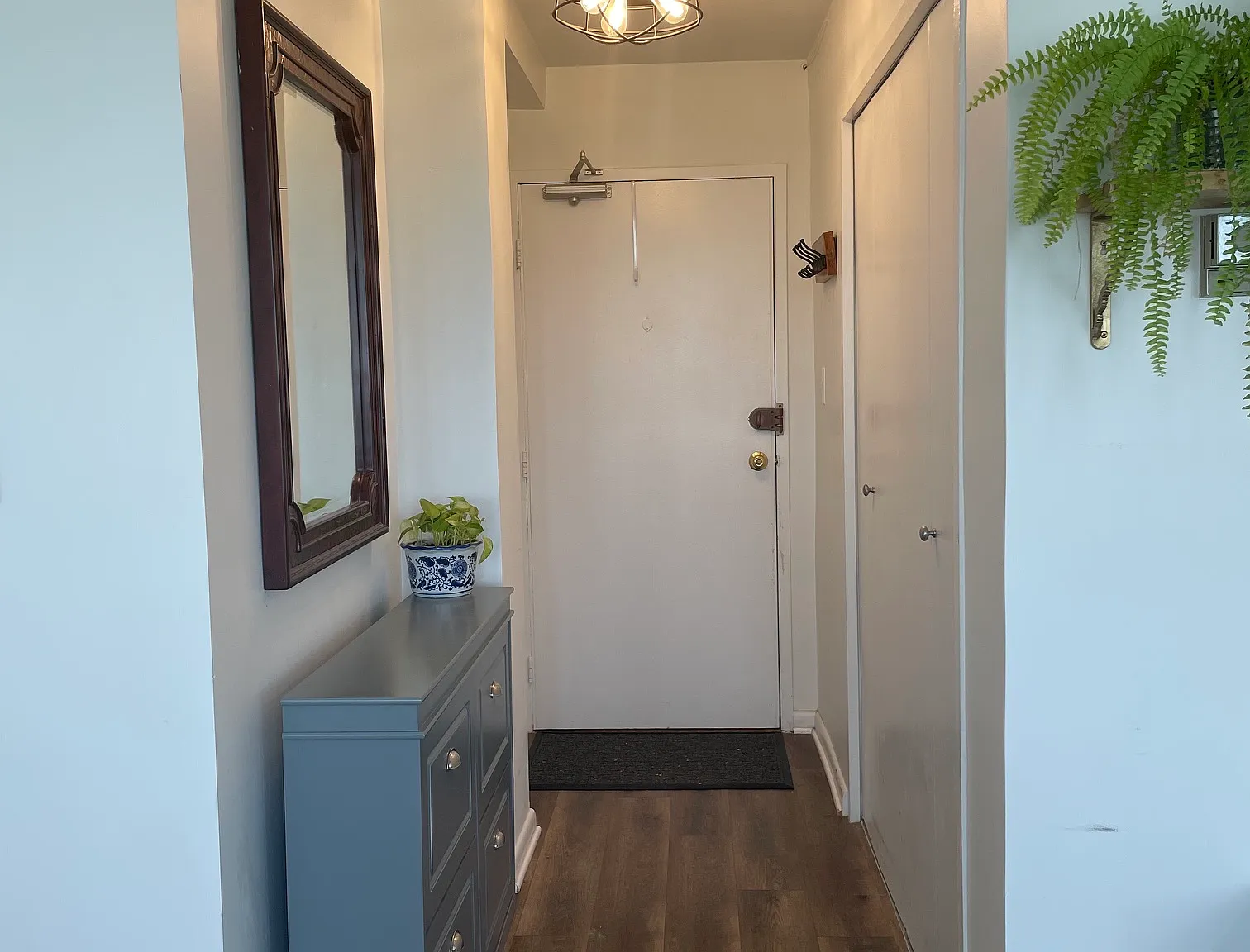 Studio, 428 sqft, $1,600 — Photo 4