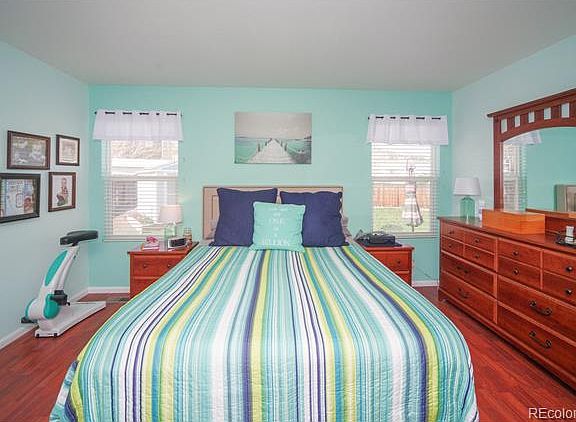 Listed By Shorewood Real Estate