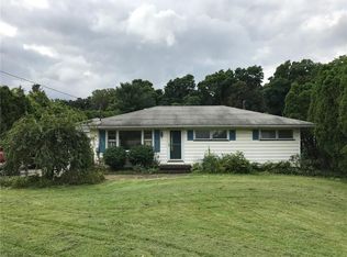 4615 Lyell Rd, Rochester, NY 14606