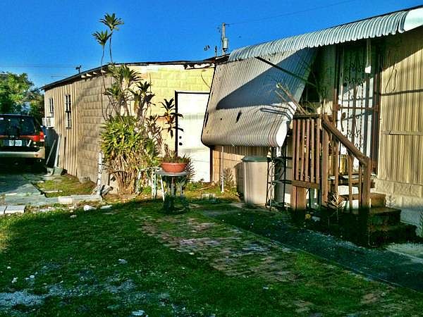 2nd image of 3170 Sw 8 Street #Lot C304