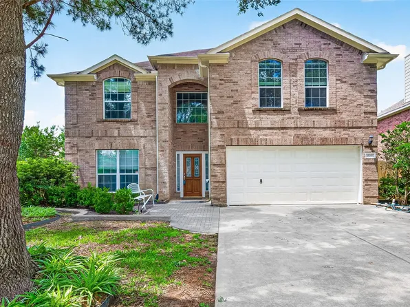25007 Ivy Trace Ln, Katy, TX 77494