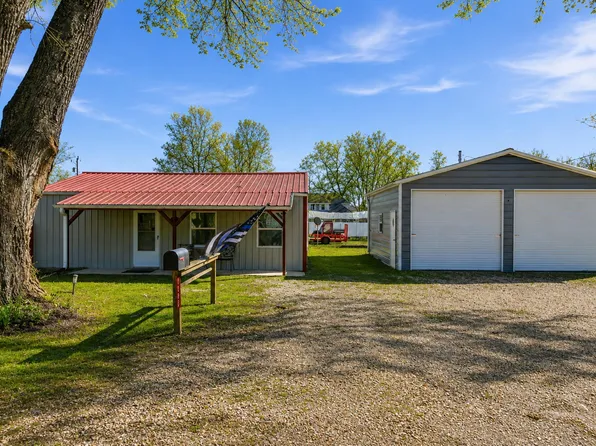 1382 Mo-99, Birch Tree, MO 65438