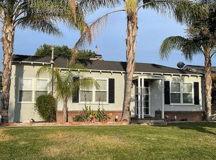 1640 N Frederic St, Burbank, CA