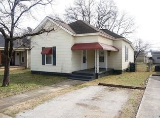 704 McKinley Ave NE #1, Huntsville, AL 35801