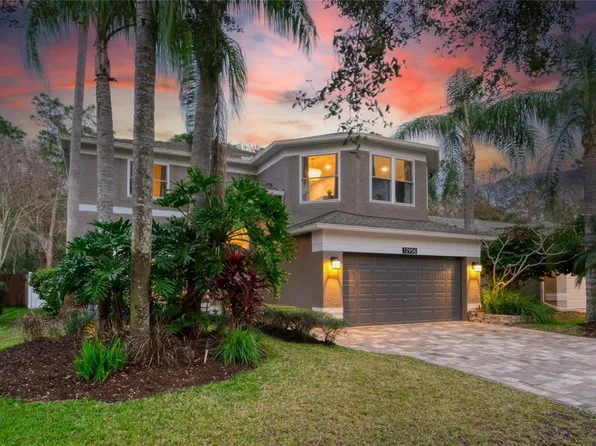 12956 Royal George Ave, Odessa, FL 33556