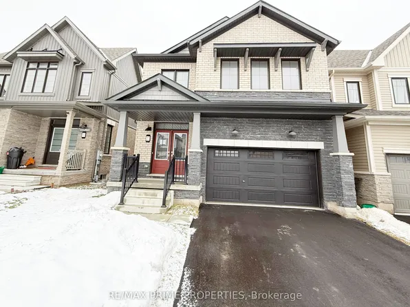 27 Starboard Cres, Welland, ON L3B 0M7