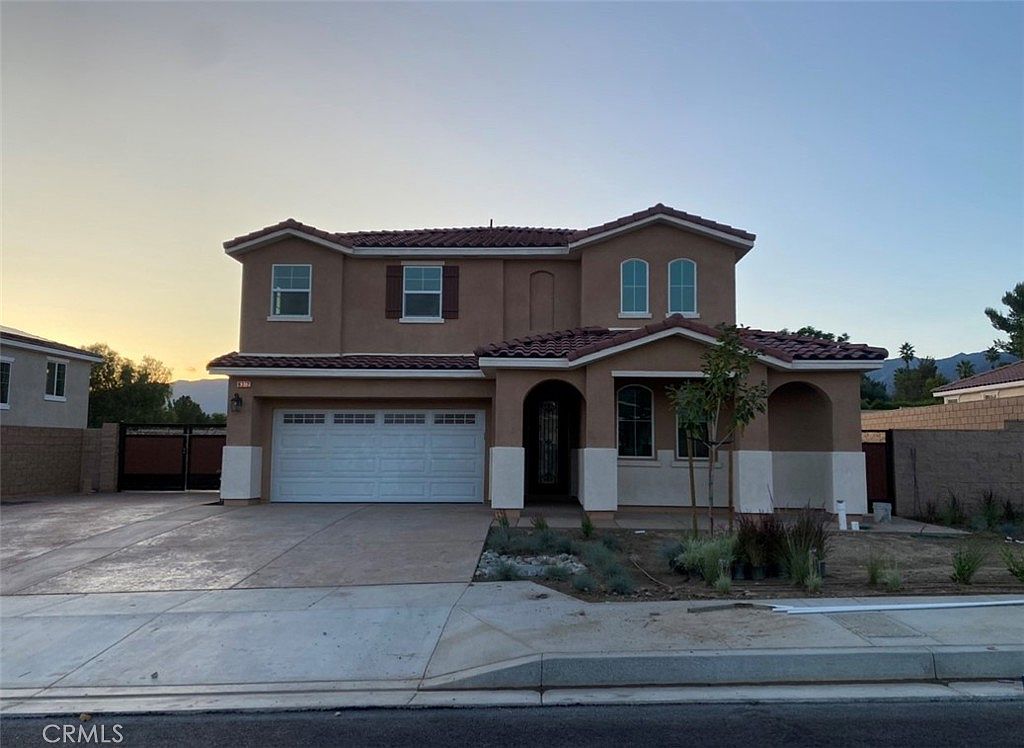 6372 N Mount McKinley Way, San Bernardino, CA 92407 | Zillow