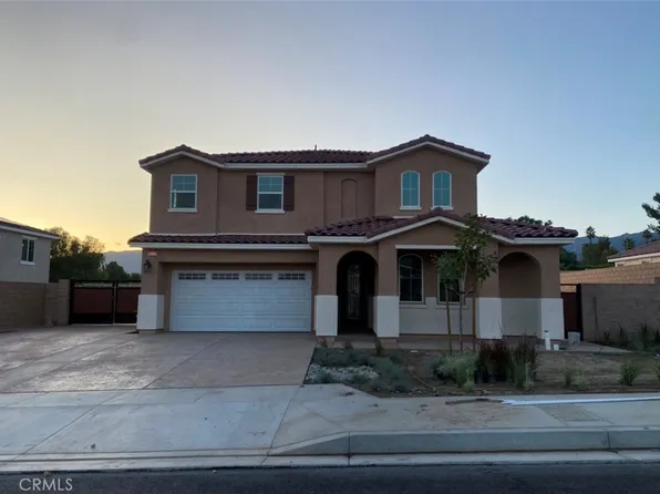 6372 N Mount McKinley Way, San Bernardino, CA 92407