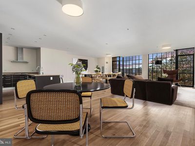 3303 Water St NW UNIT 5H, Washington, DC, 20007