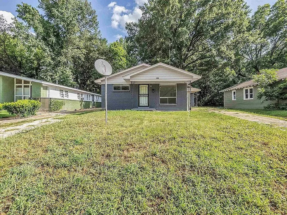 3451 Tutwiler Ave