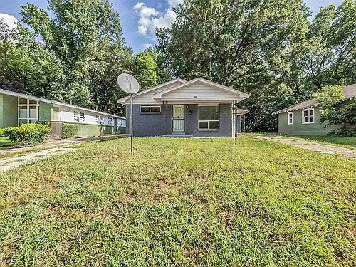 3451 Tutwiler Ave Photo 1