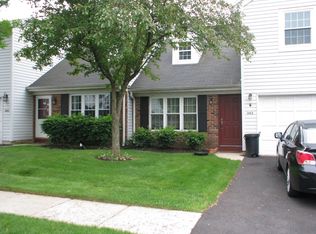304 Classon Ct, Somerset, NJ 08873