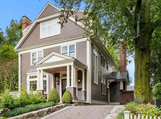 36 Allerton St, Brookline, MA 02445