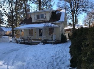 2526 S Hatch St, Spokane, WA 99203