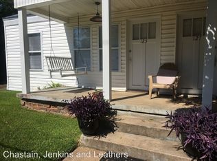 125 Childs St, Athens, GA 30601