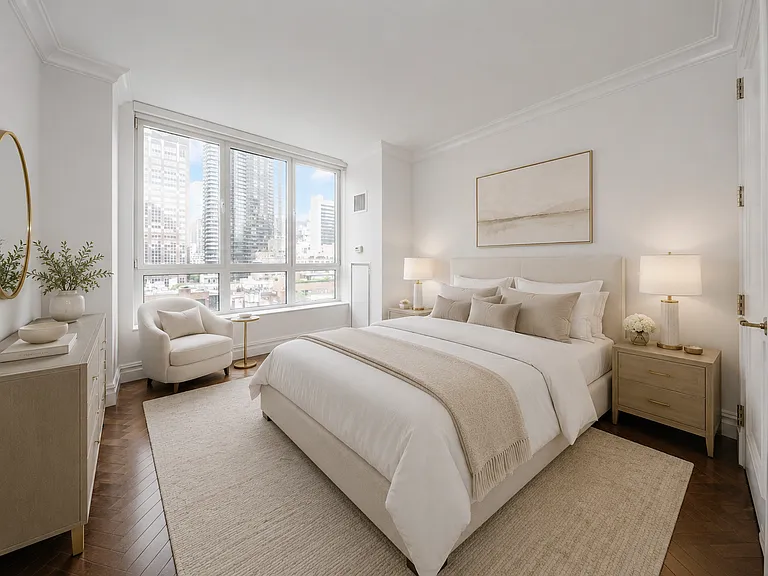 351 E 51st St #9C — Photo 10