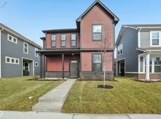 9299 Loyola Way, Plainfield, IN 46168