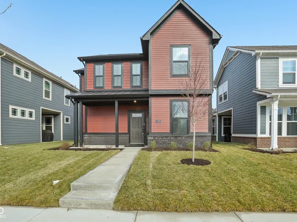 9299 Loyola Way, Plainfield, IN 46168