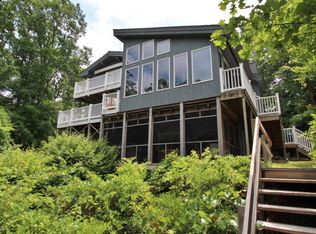 1245 Belmont Dr, Lancaster, VA 22503