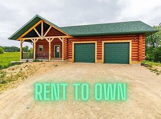 W1475 Rose Ln, Brodhead, WI 53520