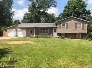 11331 Bladensburg Rd, Ottumwa, IA 52501