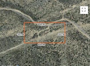 E Unknown Ave #543, Kingman, AZ 86401