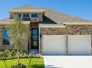 120 Plumbago Loop, Bastrop, TX 78602