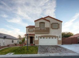 7931 Villa Salsa Ave, Las Vegas, NV 89131