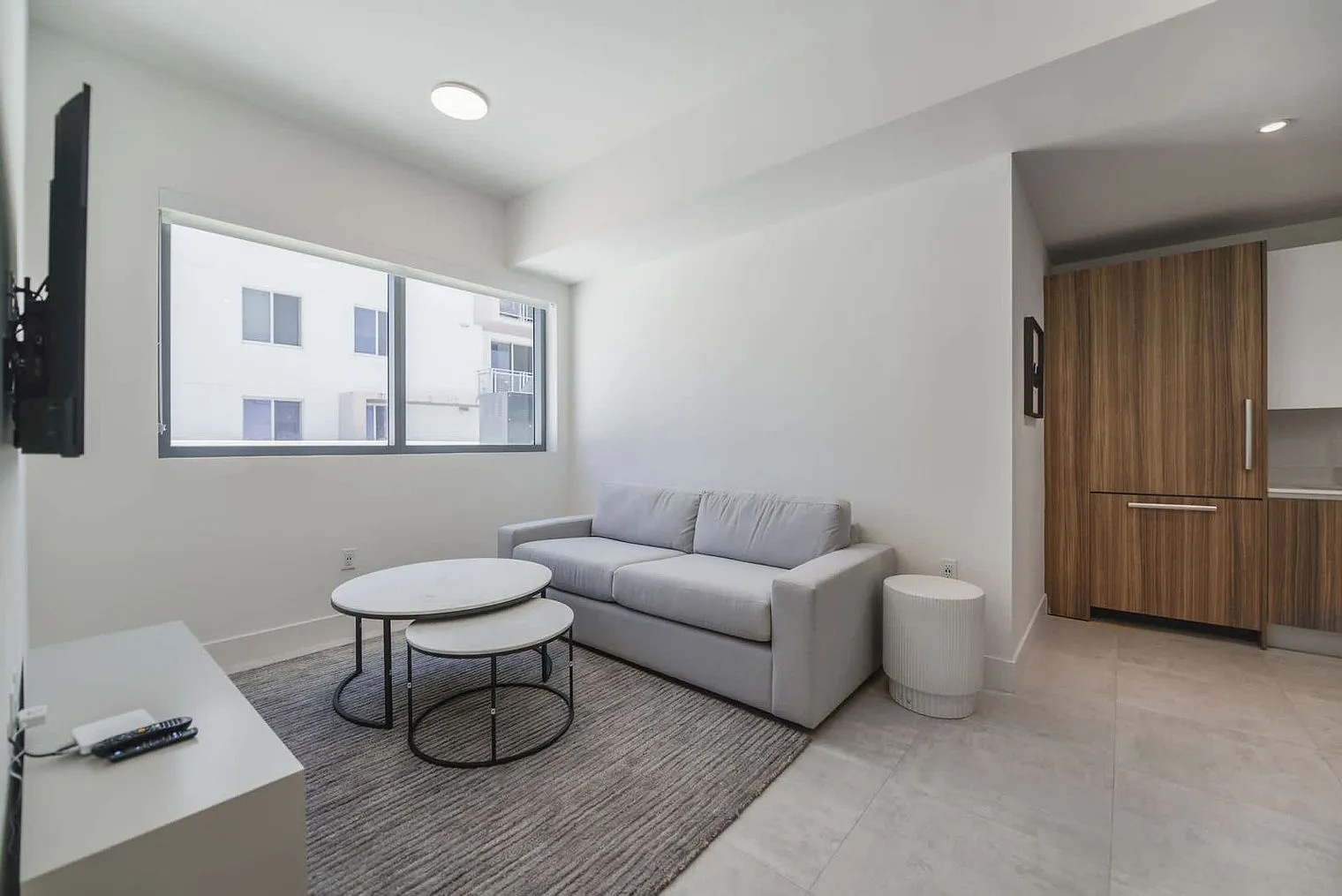 1 bed, 1.0 bath, 505 sqft, $3,648 — Photo 1