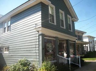 218 Syracuse Ave, Oswego, NY 13126