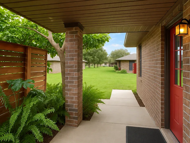 Locale Eagle Lake — Photo 33