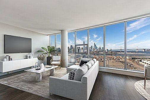 3rd image of 420 Mission Bay Blvd N Unit 1401