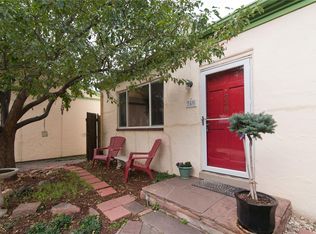 349 Acoma St, Denver, CO 80223