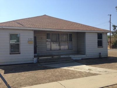 424 S Hachman St, Coalinga, CA, 93210
