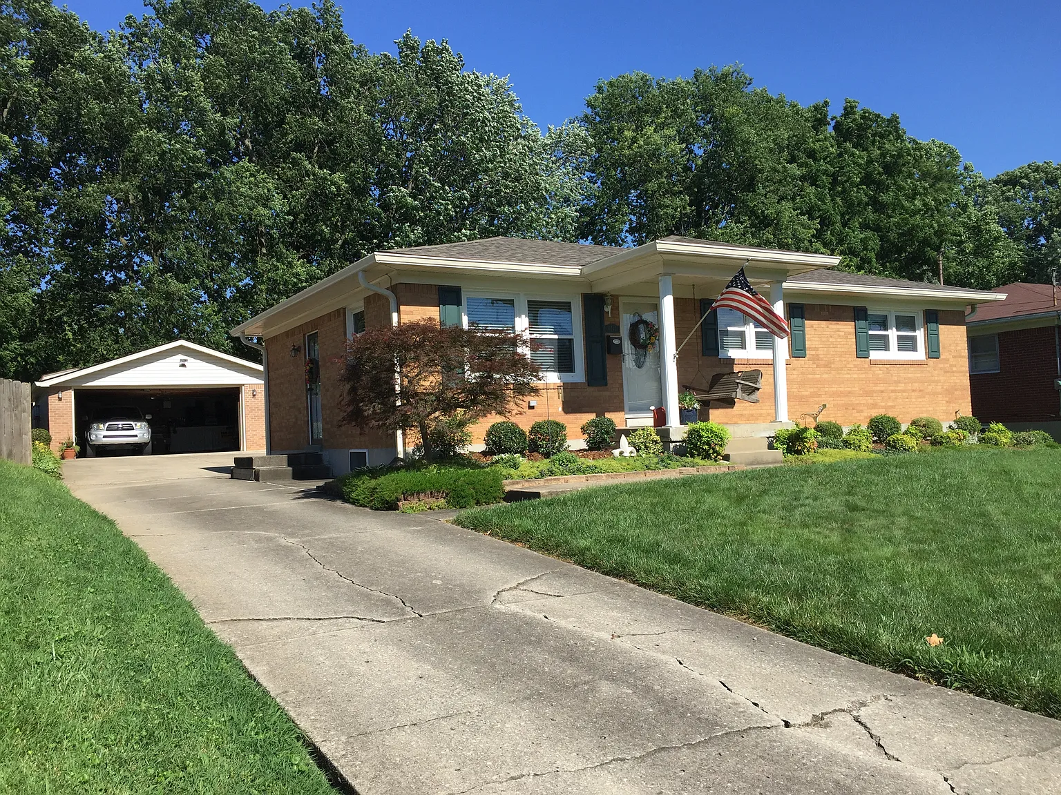 6717 Fernhaven Rd photo 1