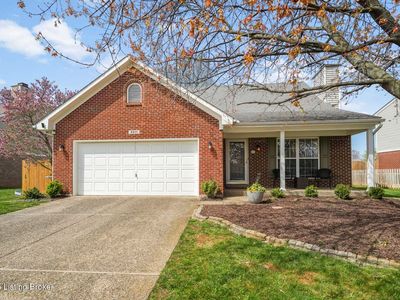 4611 Wooded Oak Cir, Louisville, KY, 40245