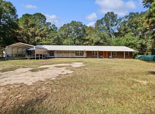 2599 E Hawthorne Rd, Leesville, LA 71446