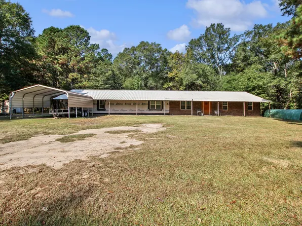 2599 E Hawthorne Rd, Leesville, LA 71446