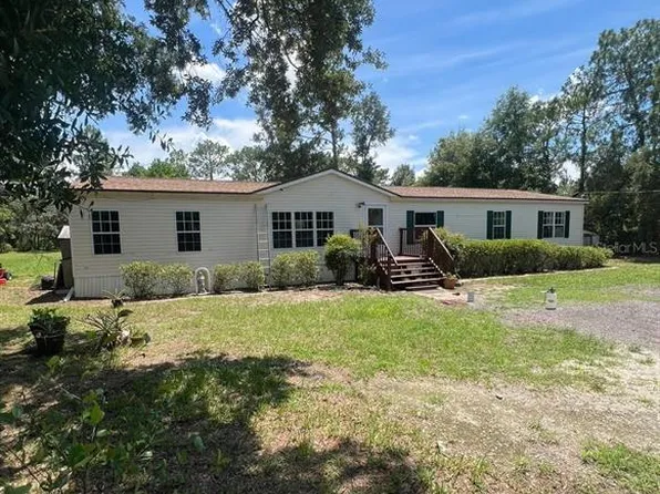 17528 Bathurst Ave, Spring Hill, FL 34610