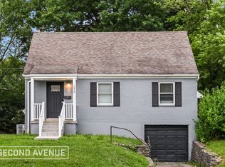 7850 Daly Rd, Cincinnati, OH 45224