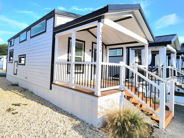19972 Sandy Ave Unit PM21 Plan, Sea Air Village